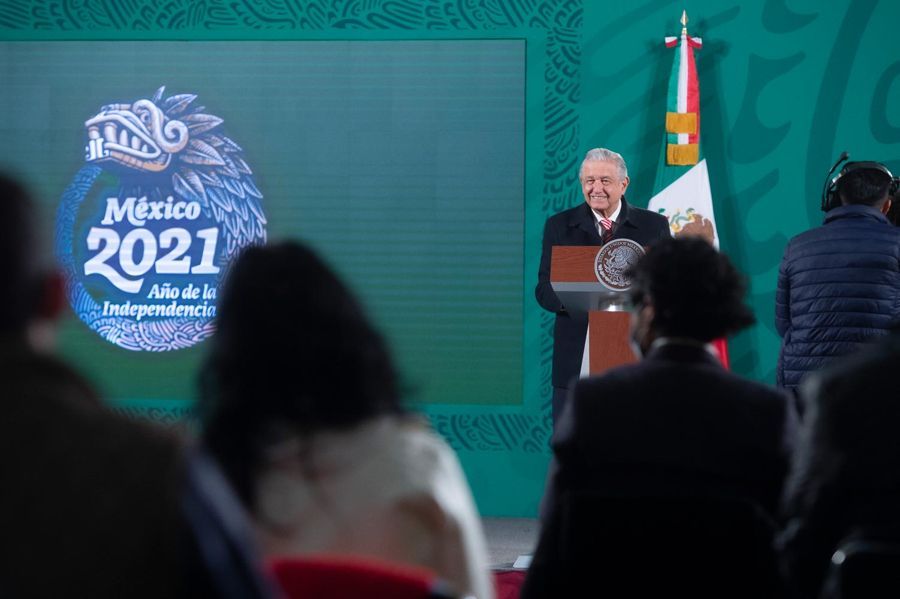 Se reunirá AMLO con Biden y Trudeau por separado