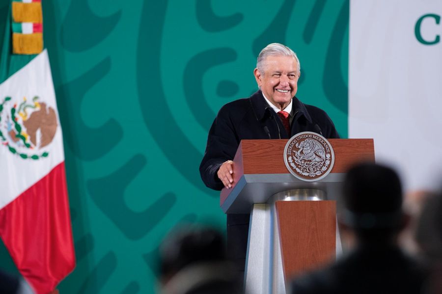 Llama AMLO a participar en el Buen Fin