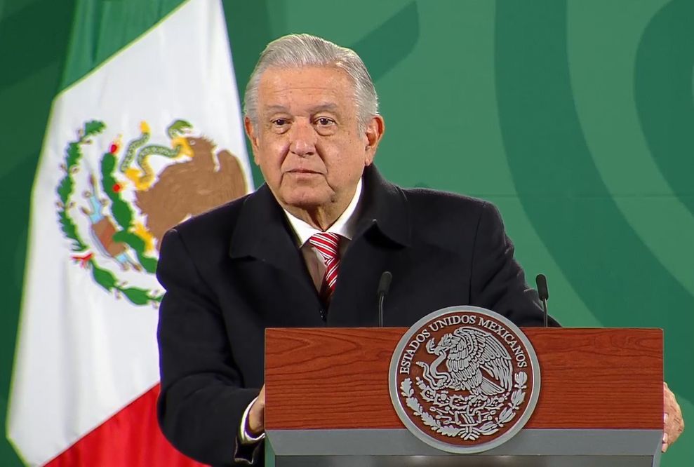 Reunión con Biden y Trudeau será para tomar decisiones: AMLO