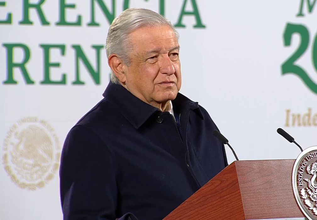 Reforzamiento de seguridad en entidades con mayor incidencia delictiva da buenos resultados: AMLO