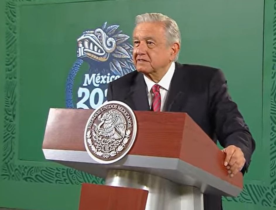 Detención de Ovidio Guzmán sigue siendo prioridad del gobierno: AMLO