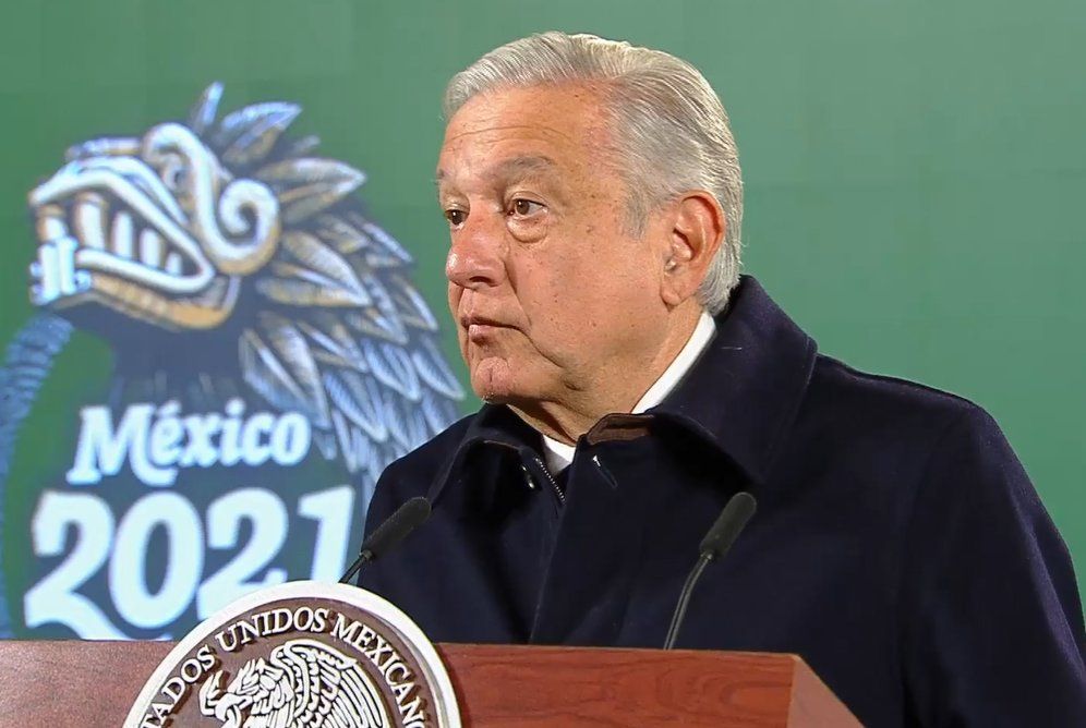 El 16 de diciembre tendrá AMLO reunión con gobernadores