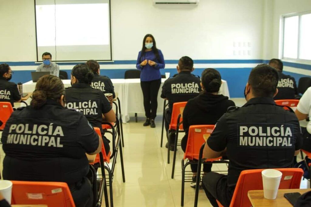 Presentan avances en materia de seguridad para mujeres