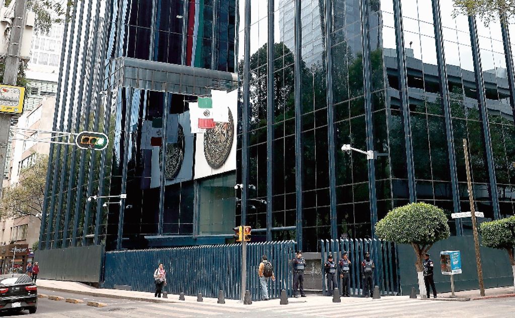 En 2022 arranca plan de 3 años contra la corrupción