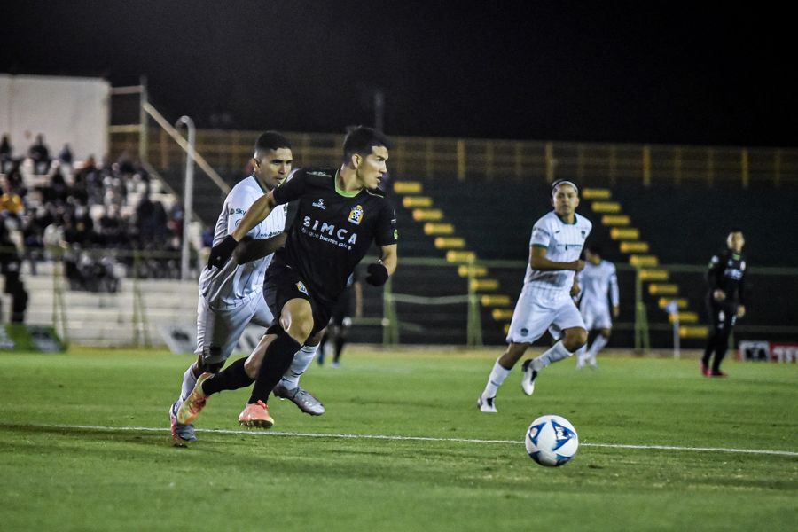 Inter Playa del Carmen buscará remontar en casa