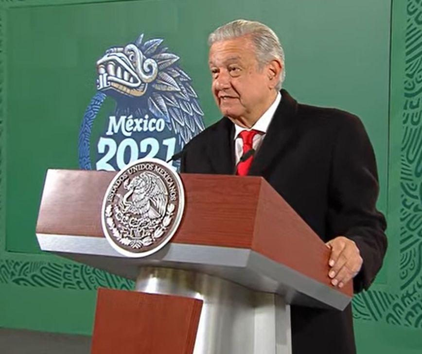 Pagarán Televisa y Telefónica 33 mil mdp de impuestos: AMLO