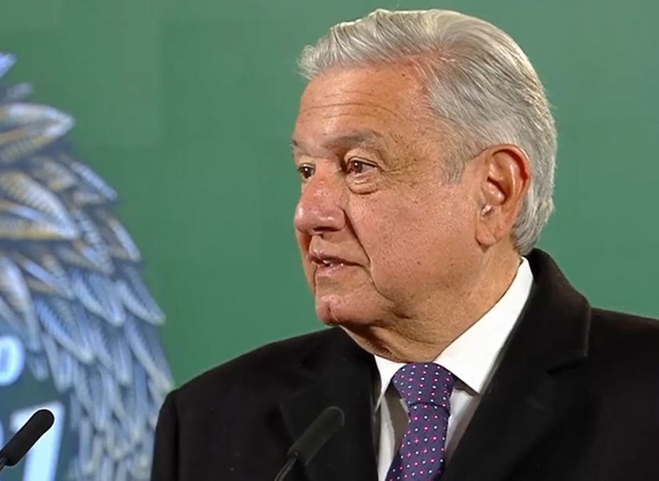 Celebra AMLO resolución de la Corte para seguir adelante con Revocación de Mandato