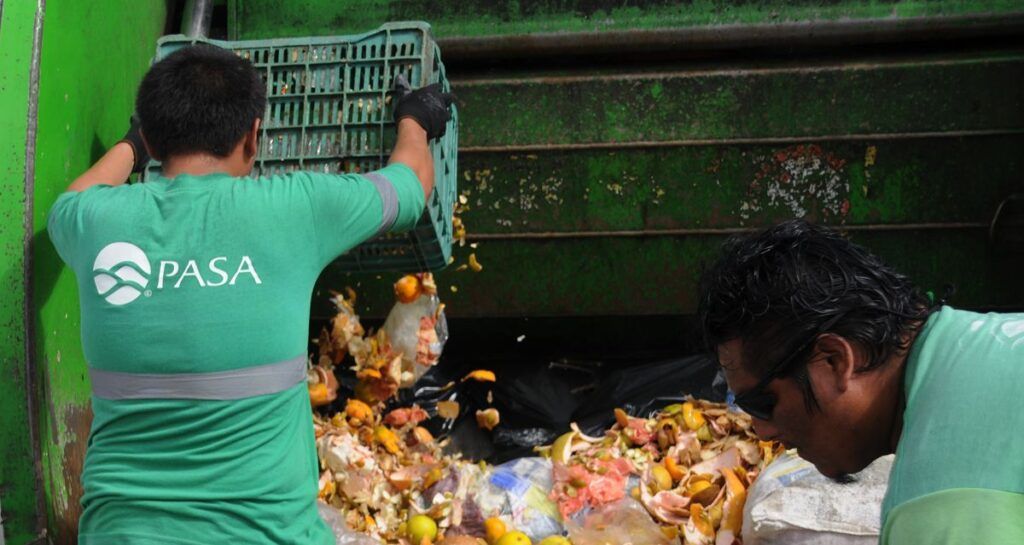 Anuncian en Cozumel horarios de recolección de basura