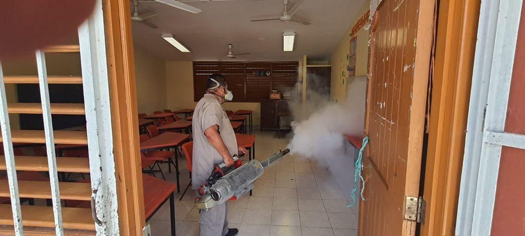 Anuncia la Secretaría de Educación retraso para el regreso presencial a clases