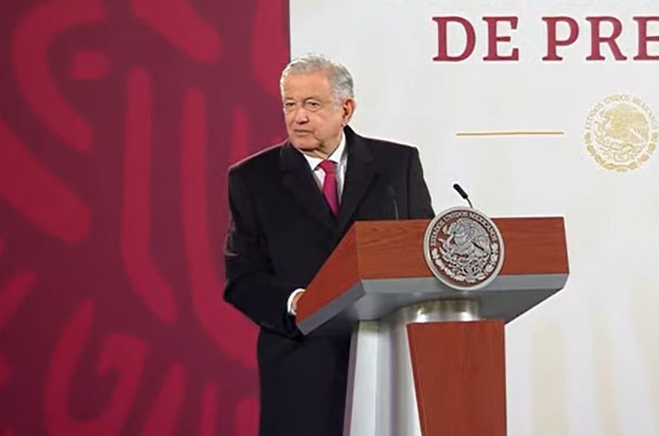 Se hará AMLO prueba de Covid-19