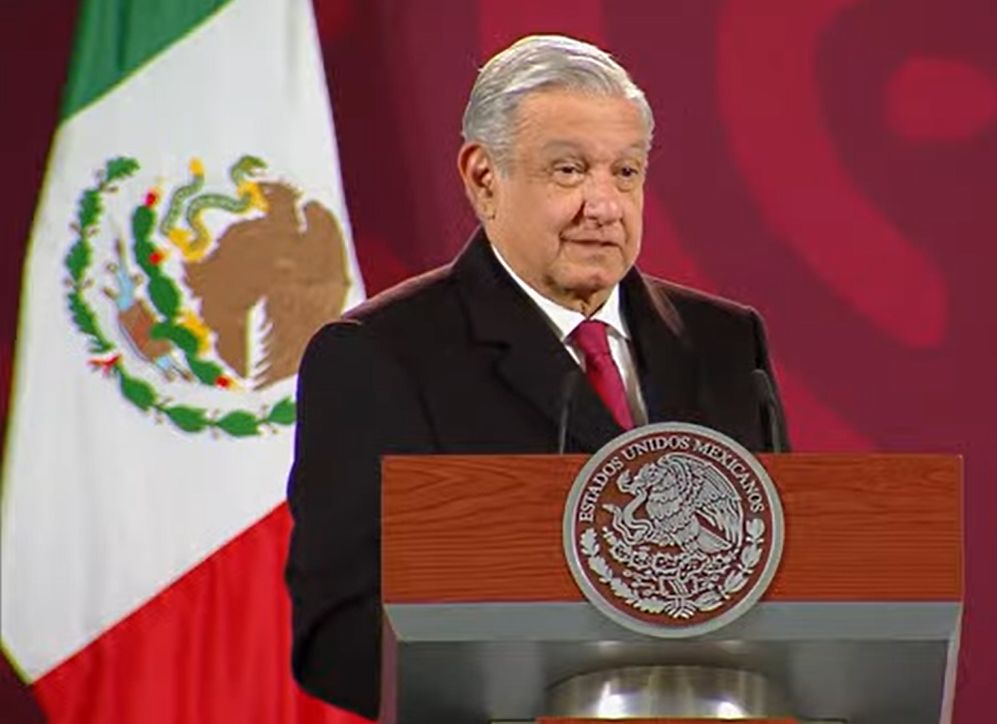 AMLO realizaría gira por Centroamérica este año