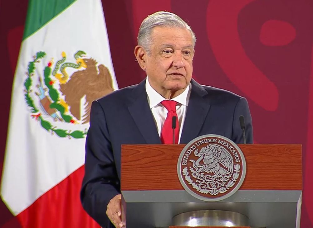 Sí hay un incremento de casos por Ómicron: AMLO