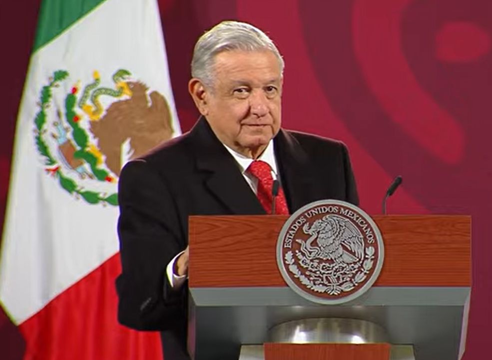 Inflación y homicidios, los retos actuales del gobierno: AMLO