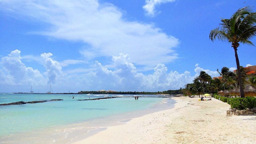 Puerto Aventuras ya es alcaldía