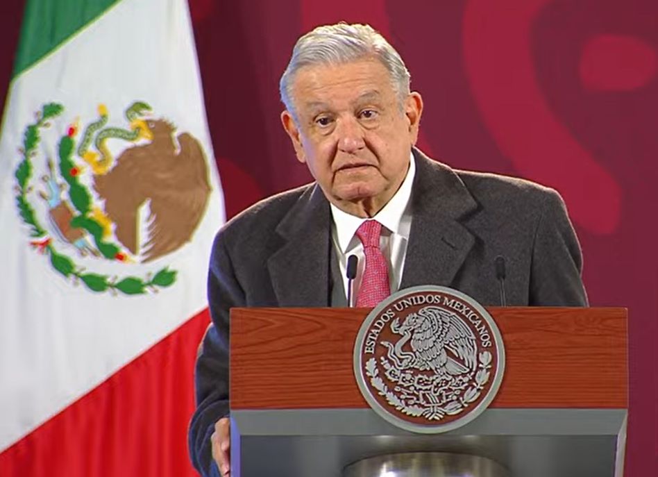 Hasta octubre de 2021 se crearon más empleos que antes de la pandemia: AMLO