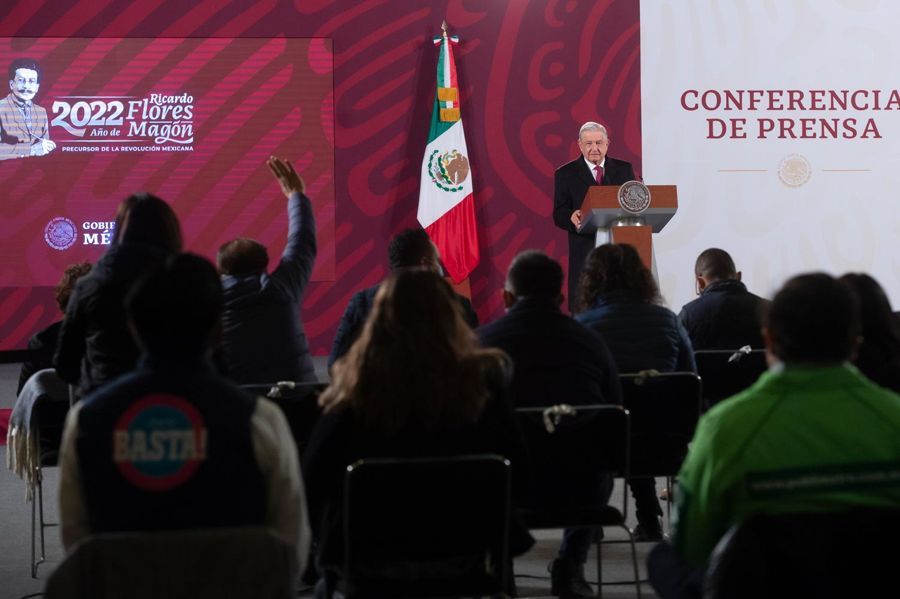 Enviará México a representante en toma de protesta de Daniel Ortega.
