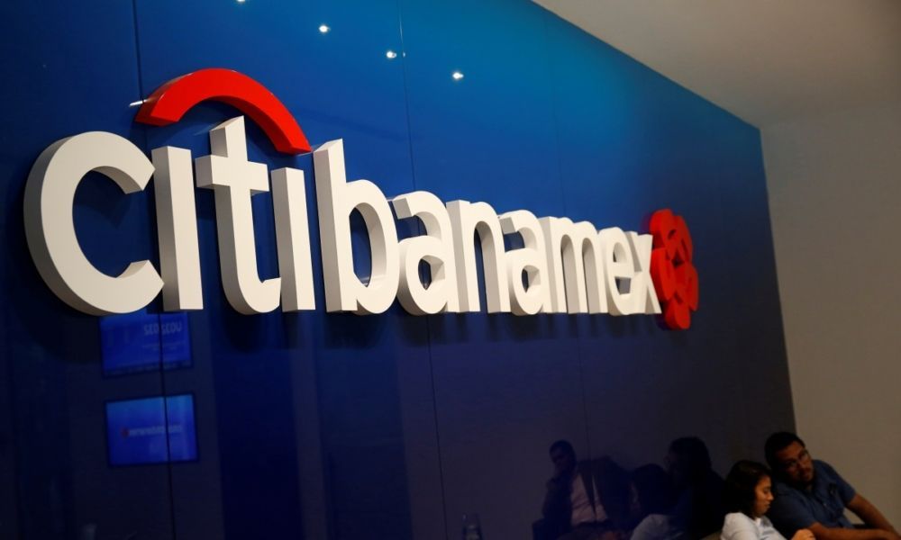 La federación no tiene interés en Citibanamex: SG