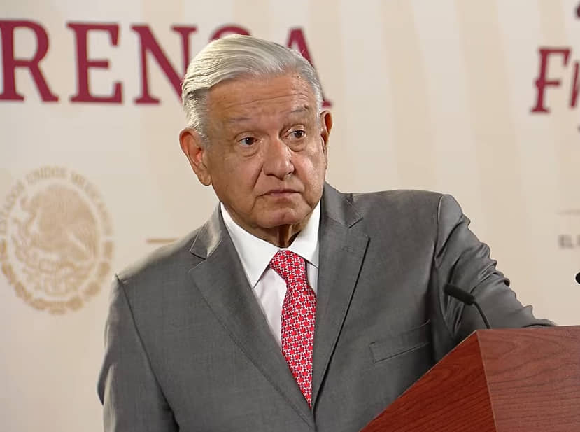 Libros de texto fueron hechos por especialistas: AMLO