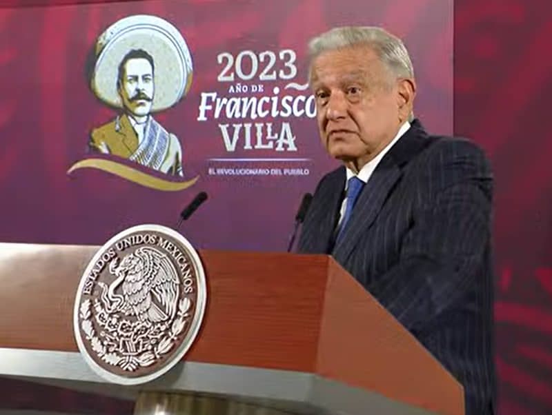 Se atiende desaparición de jóvenes en Jalisco: AMLO