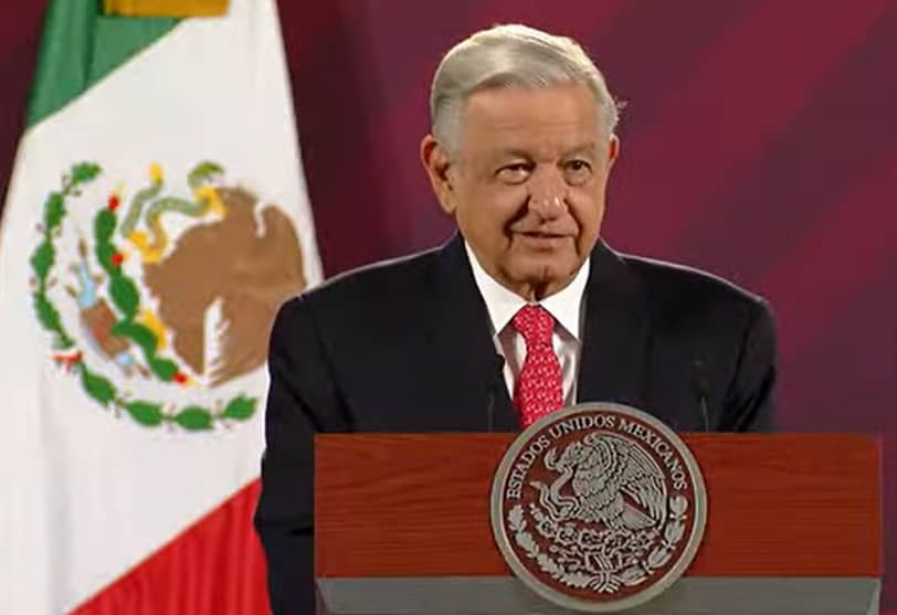 Felicita AMLO a estudiantes por nuevo ciclo escolar