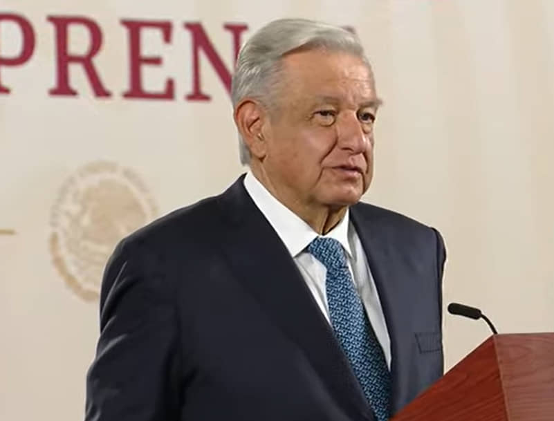 Excesivo el presupuesto solicitado por el INE: AMLO