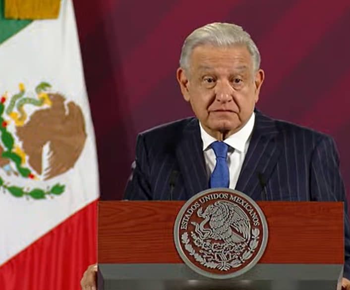 Con gobiernos de derecha no se benefician los de abajo: AMLO