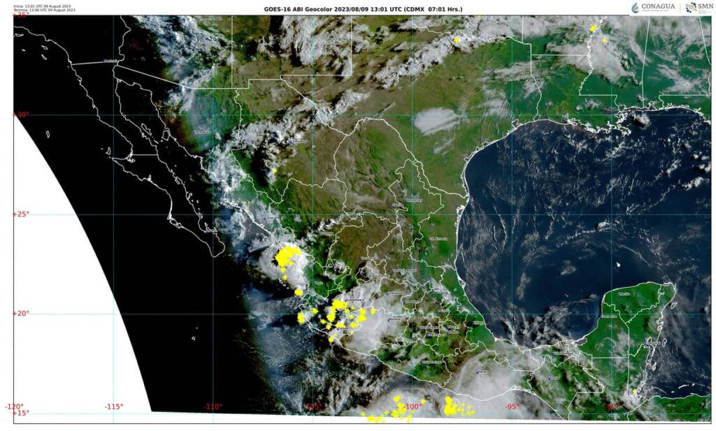 Ambiente extremadamente caluroso para la Península 