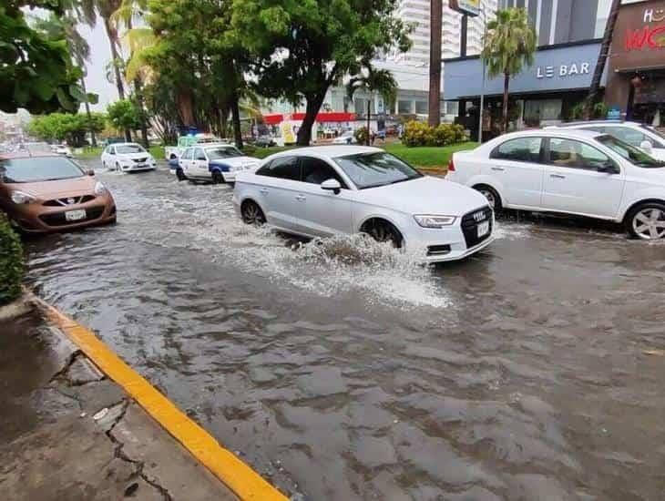 Cobra Hilary la vida de al menos 3 personas en su paso por México