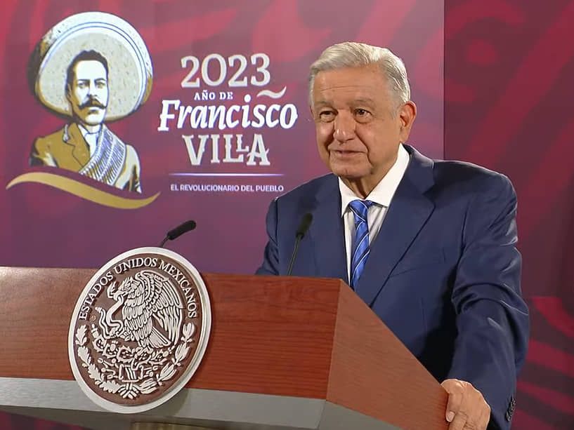 Anunciará AMLO el lunes cambios en gabinete tras renuncias