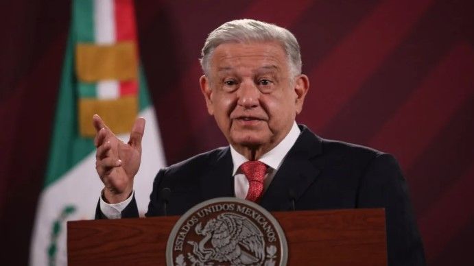 Confirma AMLO que se viene oleada de renuncias