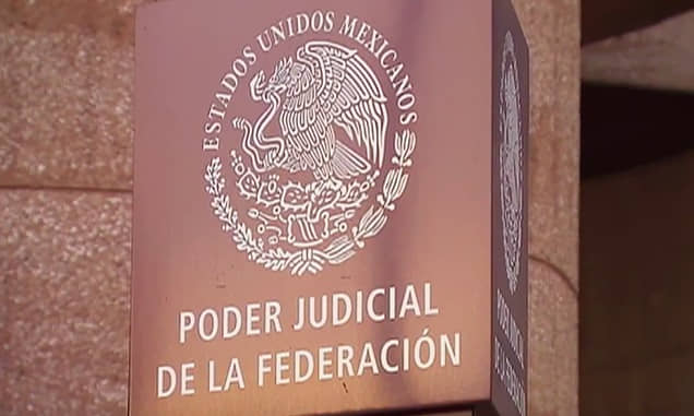 Confía AMLO que en 2024 se renovará el Poder Judicial