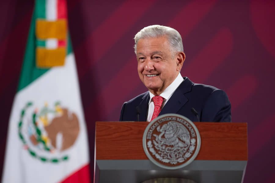 Presupuesto 2024 no representa deuda: AMLO