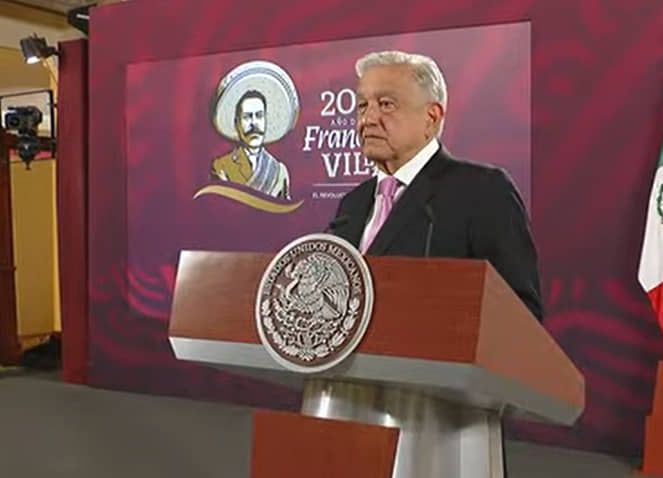 Ejército no oculta información de caso Ayotzinapa: AMLO