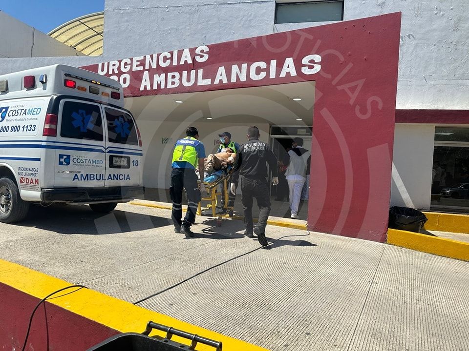 Riña en cárcel municipal deja dos muertos y dos heridos