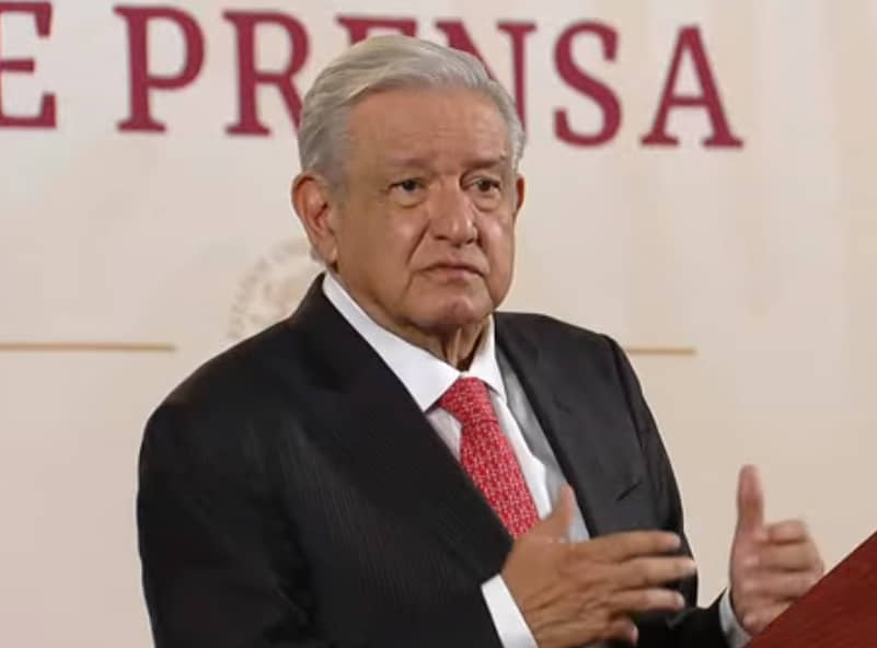 Fideicomiso del PJF se usa para mantener privilegios: AMLO