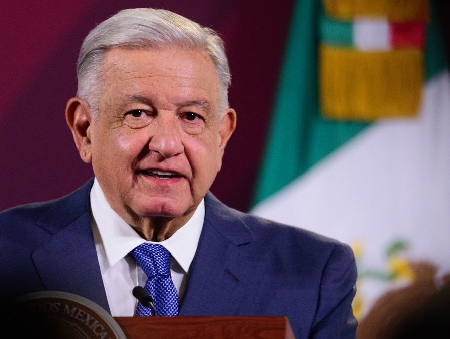 4T continuará tras mi gobierno; será difícil un retroceso: AMLO