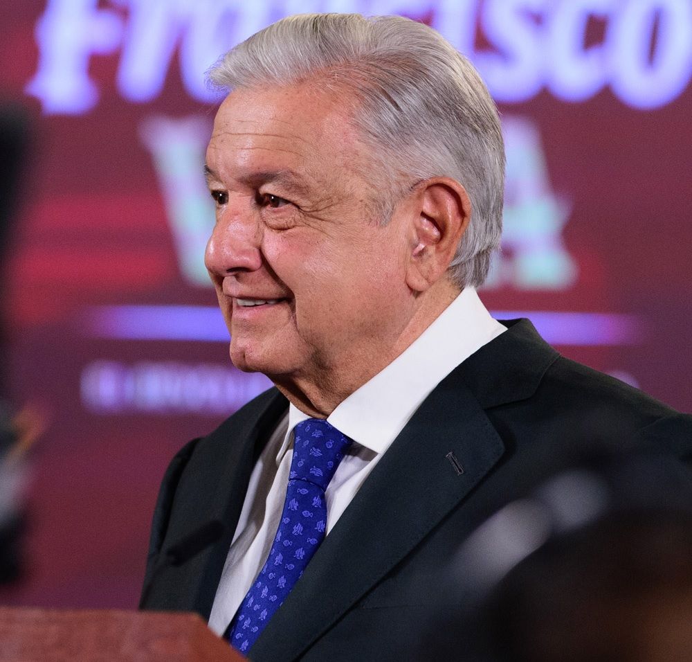 Presupuesto de Egresos aumentará beneficiarios de Programas para el Bienestar: AMLO