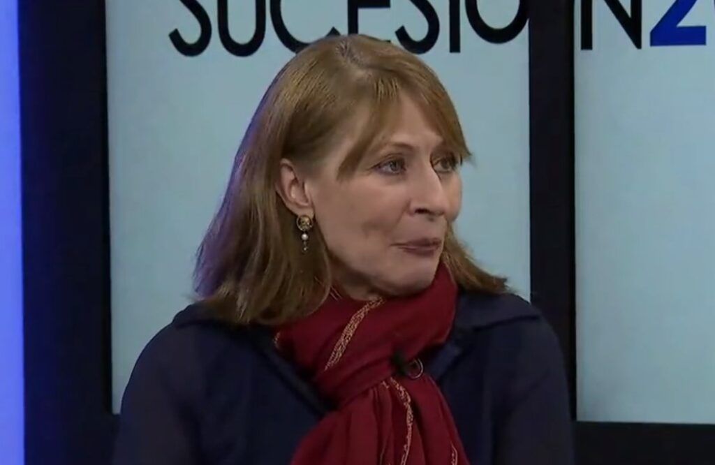 Infraestructura, salud y política industrial, claves para consolidar la 4t : Tatiana Clouthier