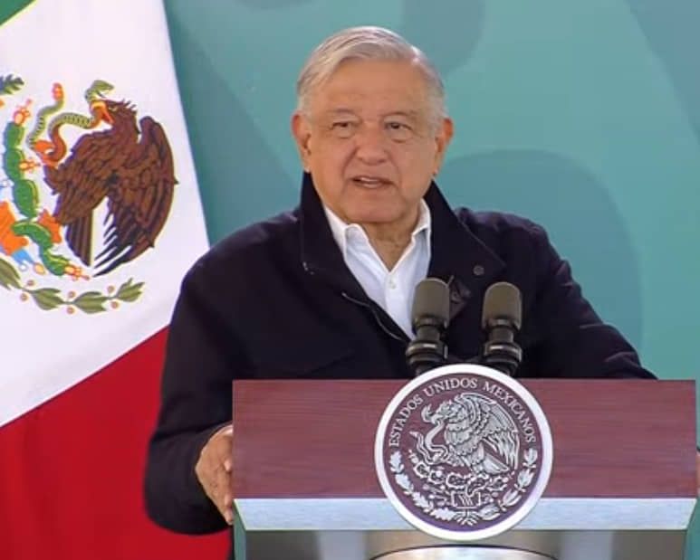 AMLO tiene lista la terna para sustituir a Zaldívar en la SCJN