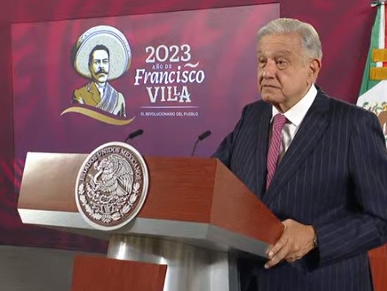 Destaca AMLO máximo histórico en creación de empleos en octubre