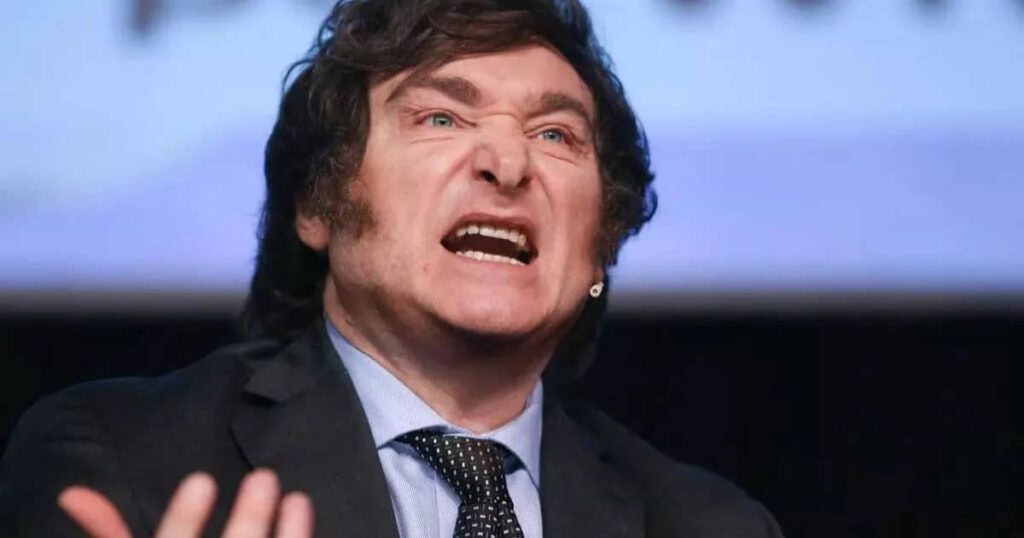 Anuncia Javier Milei ‘ola’ de privatizaciones en Argentina