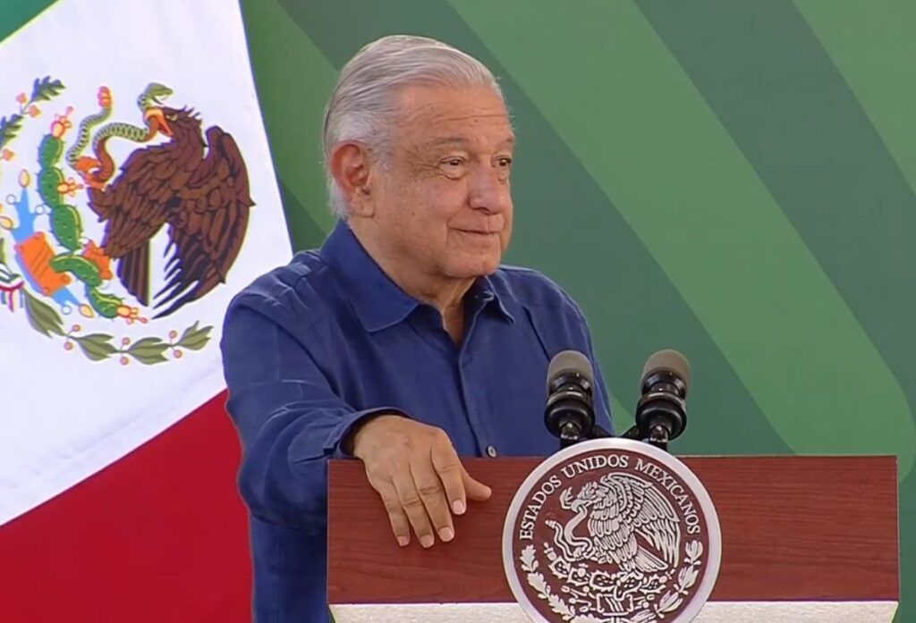 Toda alianza es buena cuando el objetivo es transformar al país: AMLO