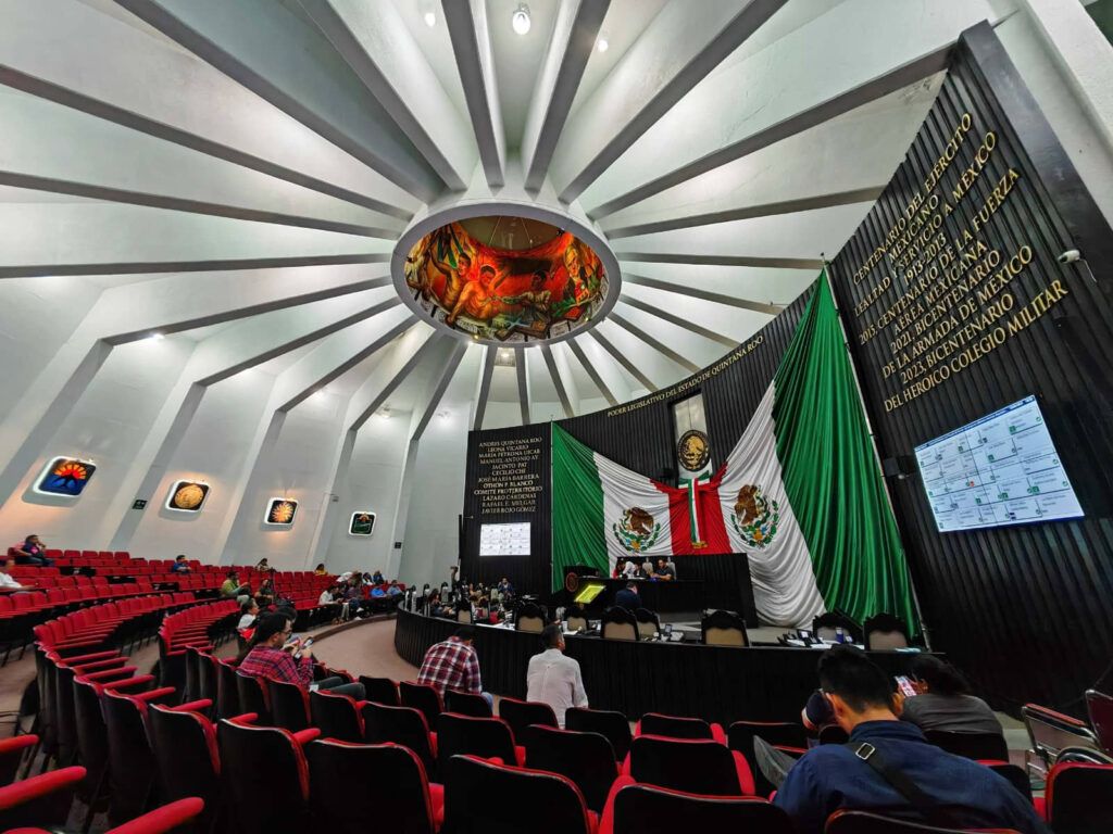 Aprueban presupuesto 2024 para Quintana Roo; ahora cobrarán 5 usd de impuesto a cada crucerista