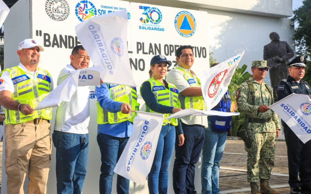 Inicia Plan Operativo de Invierno 2023