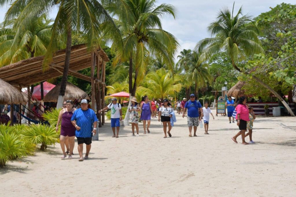 Invitan a la “Posada de la Comunidad” en el Parque Chankanaab