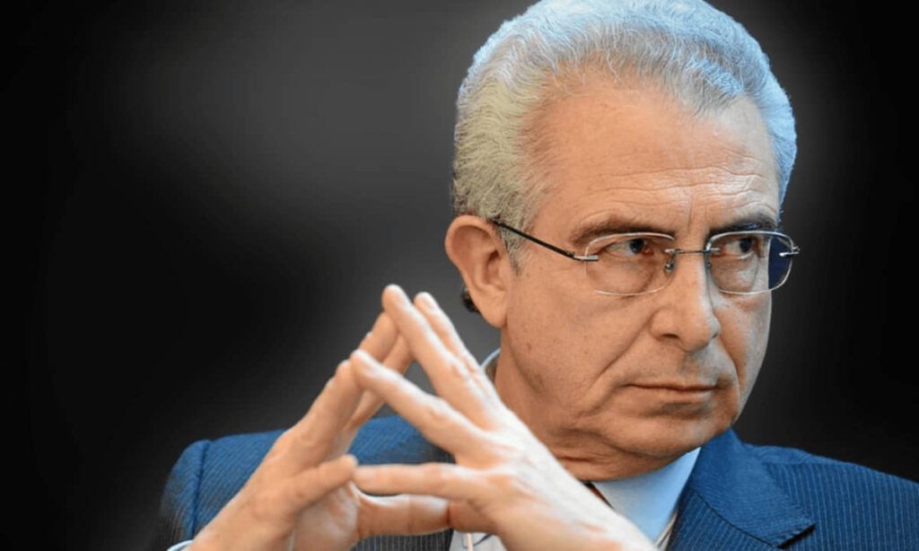 Lanza AMLO 4 preguntas a Zedillo ante su visita al país