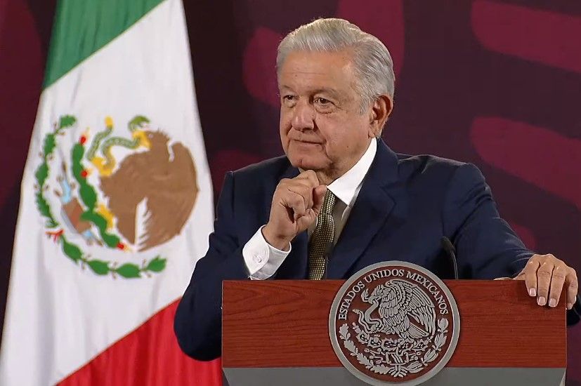 Que nunca más el salario mínimo aumente menos que la inflación: AMLO