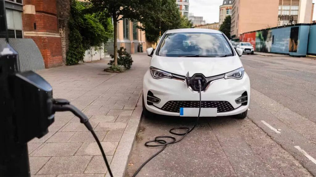 Los coches eléctricos y de hidrógeno podrían incrementar la huella hídrica del transporte