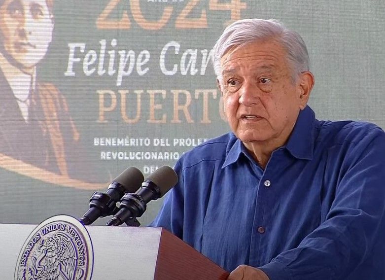 AMLO advierte a Biden y Trudeau sobre cumbre de Líderes de América del Norte