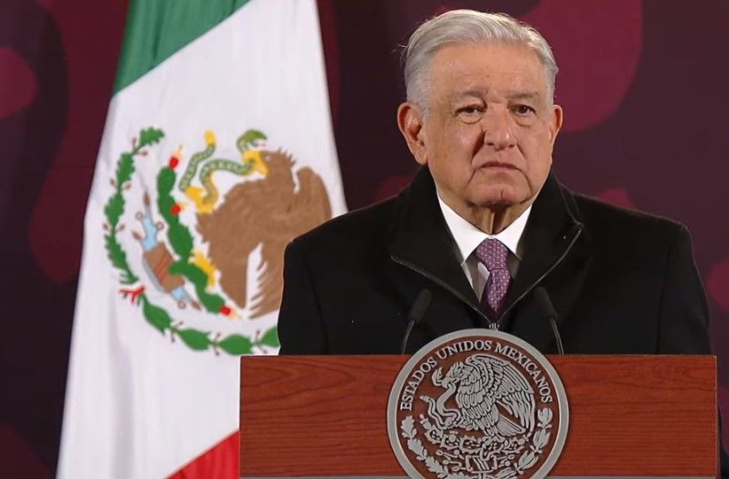 No permitirá AMLO que se use a México “como piñata” en comicios de EU